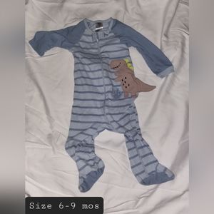 Baby Boy Clothes